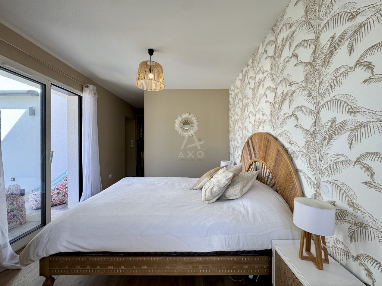vente Maison Saint Mariens - Photo 8
