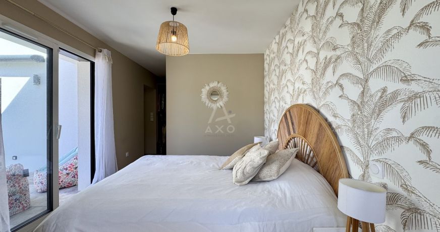 vente Maison Saint Mariens