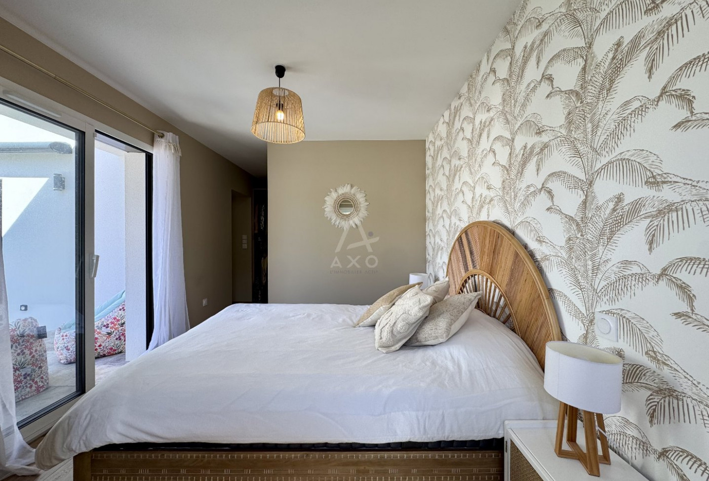 vente Maison Saint Mariens - Photo 8