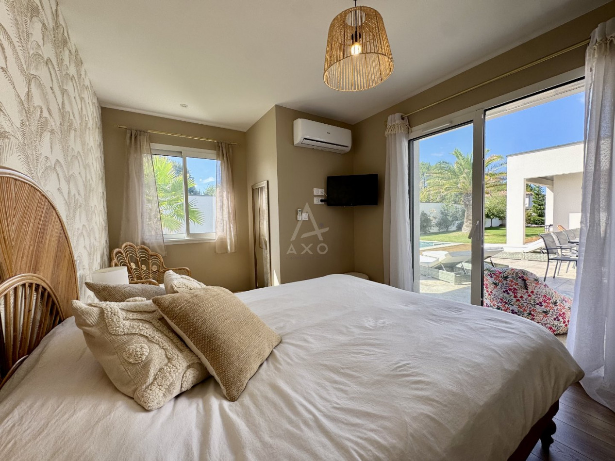 vente Maison Saint Mariens - Photo 7
