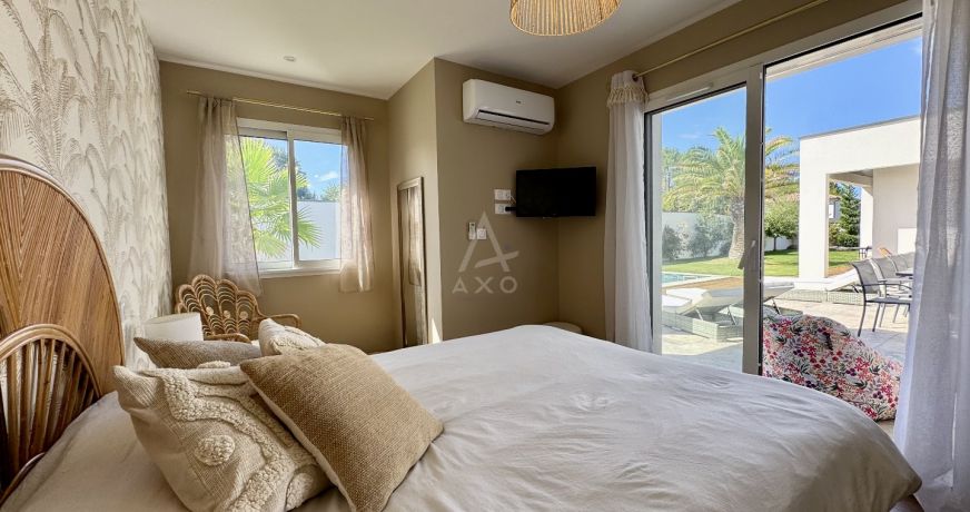 vente Maison Saint Mariens