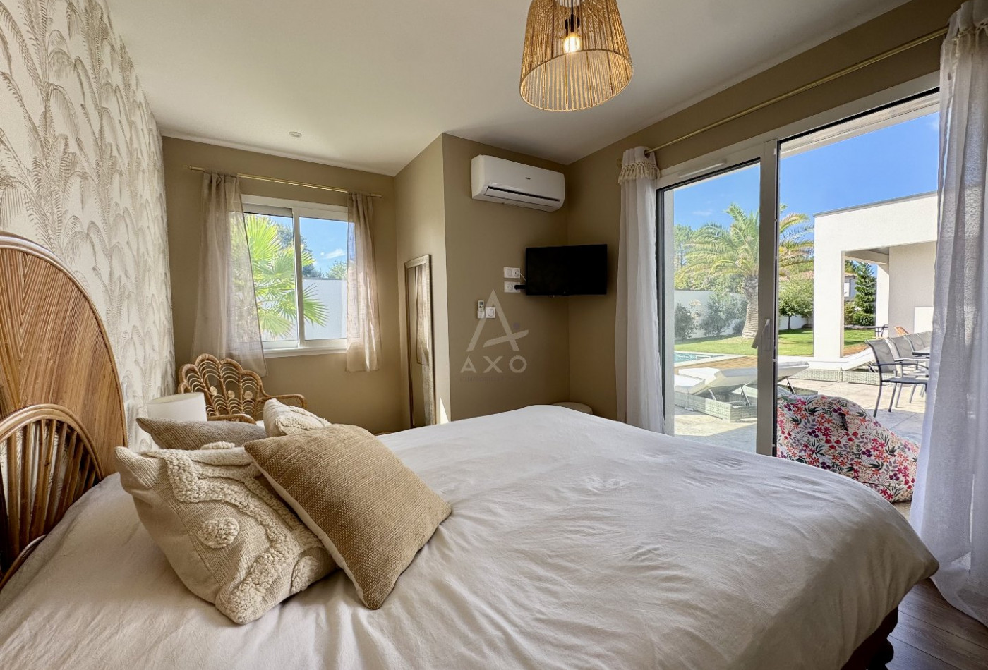 vente Maison Saint Mariens - Photo 7