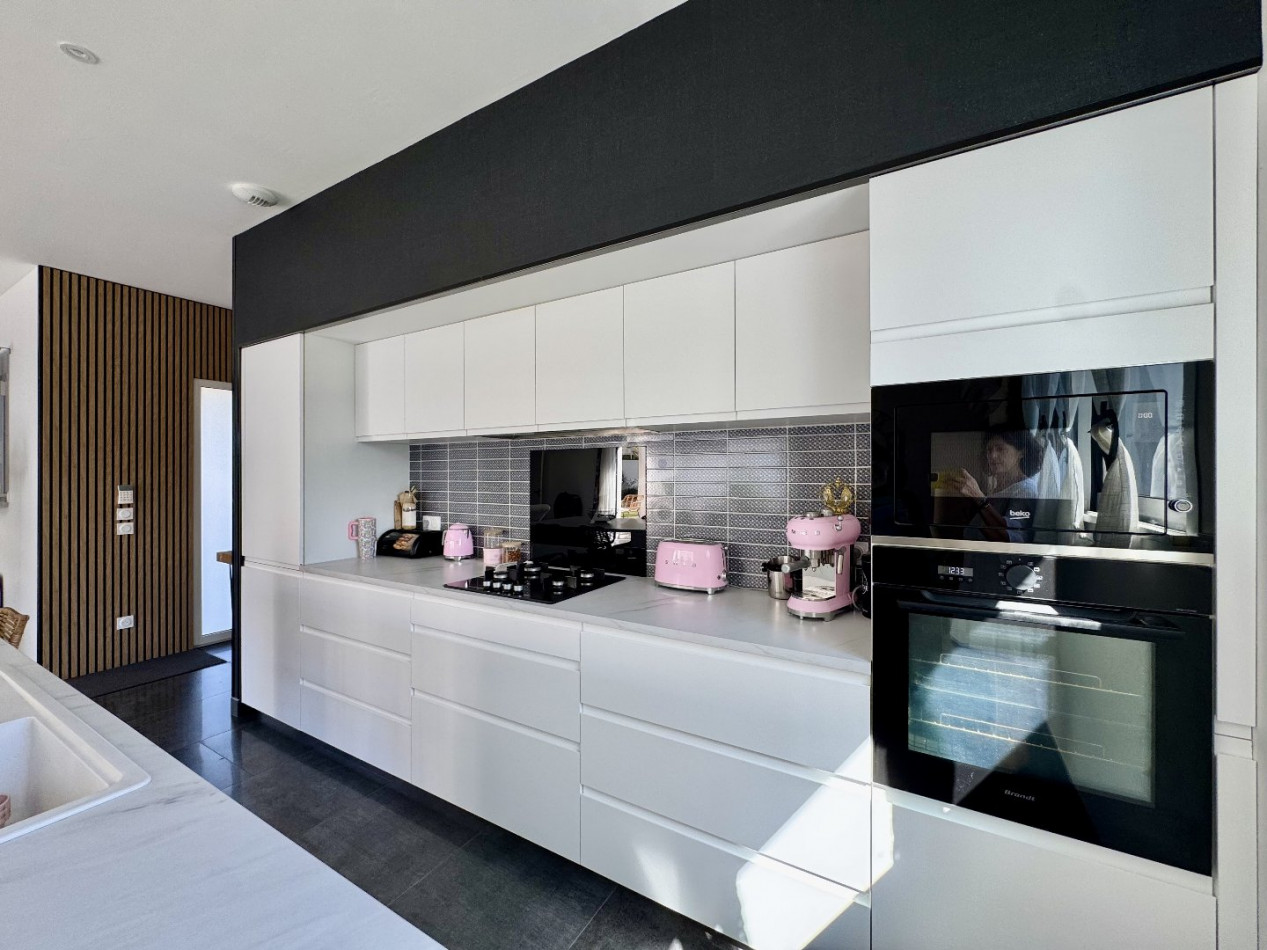 vente Maison Saint Mariens - Photo 3