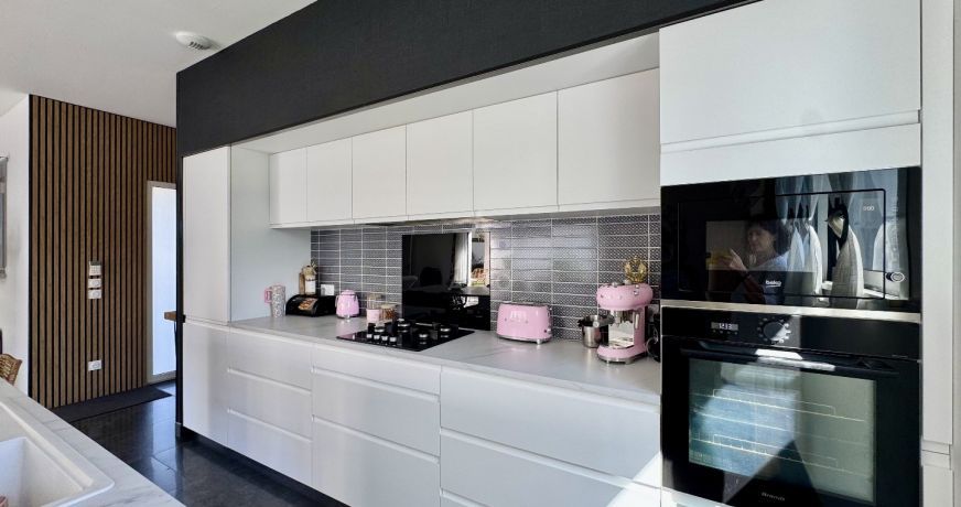 vente Maison Saint Mariens