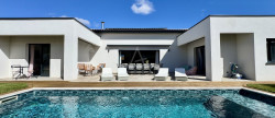 vente Maison Saint Mariens