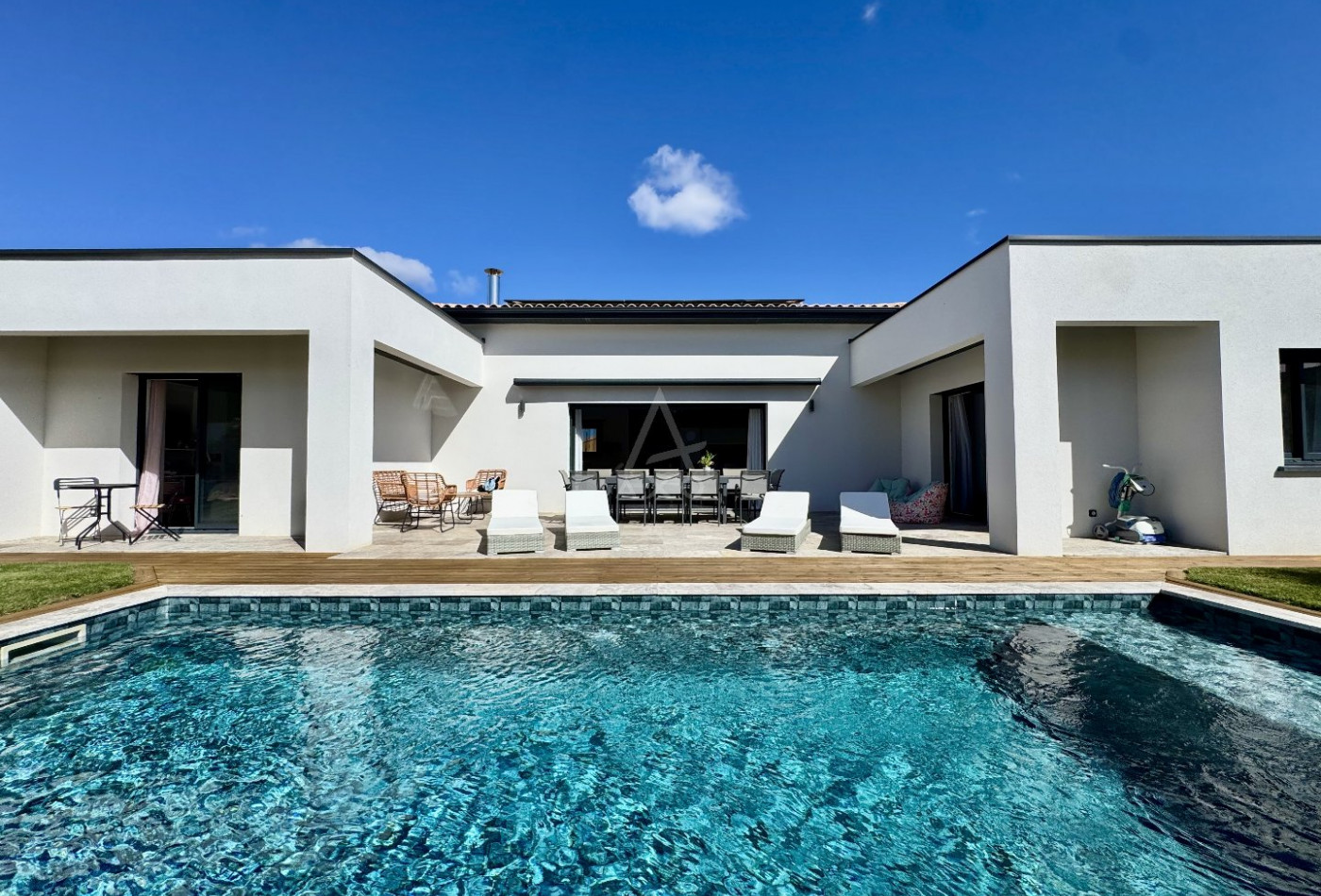 vente Maison Saint Mariens - Photo 1