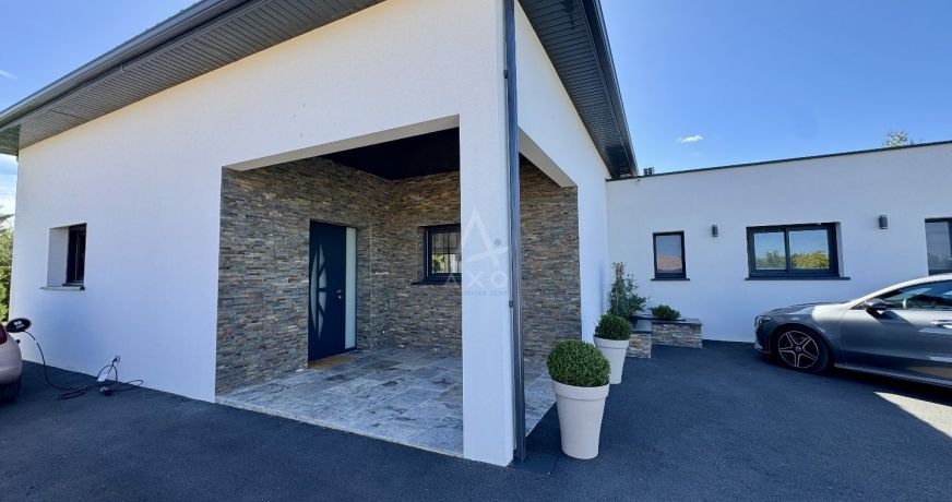 vente Maison Saint Mariens