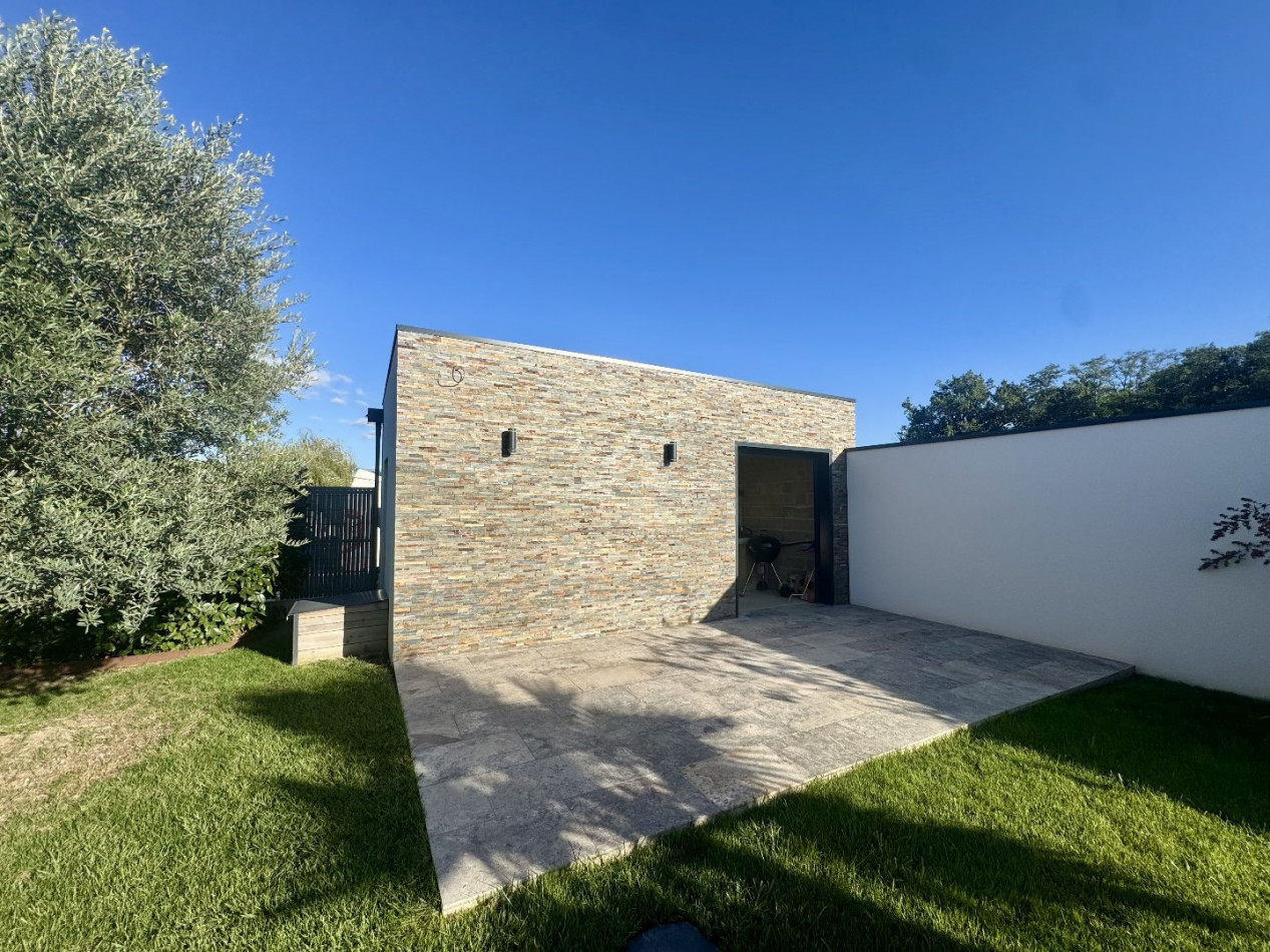 vente Maison Saint Mariens - Photo 19