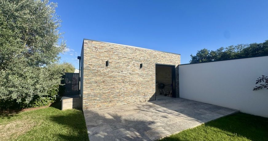 vente Maison Saint Mariens