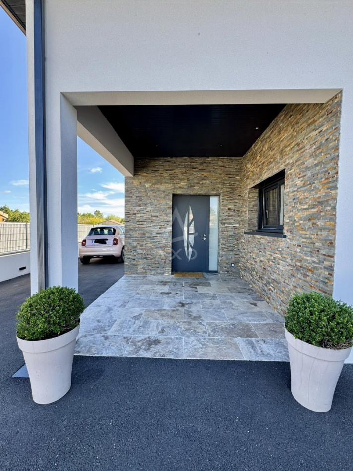 vente Maison Saint Mariens - Photo 17