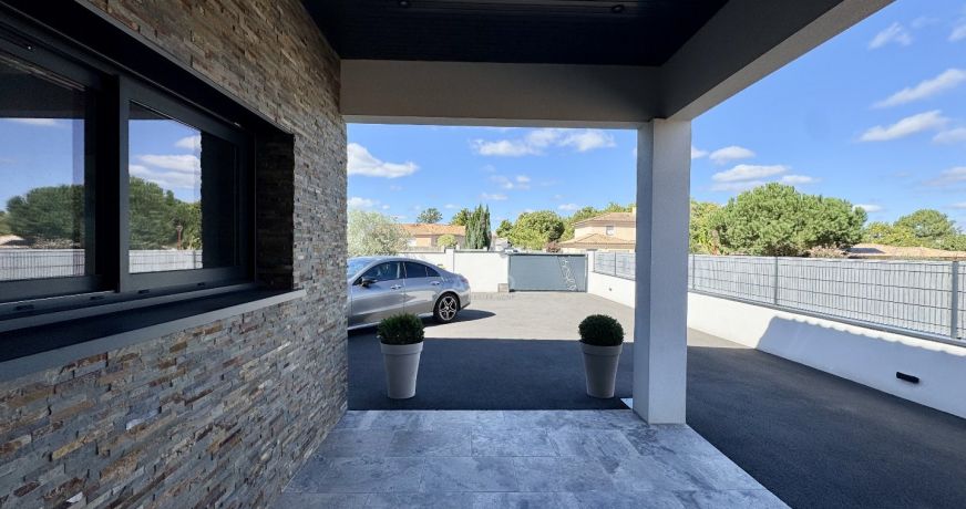 vente Maison Saint Mariens