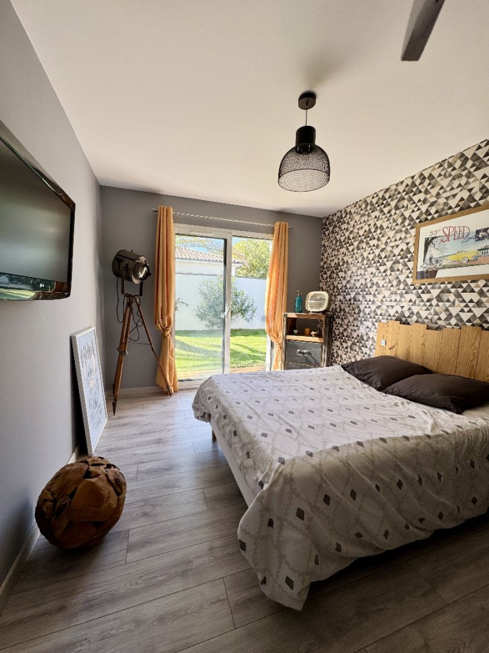 vente Maison Saint Mariens - Photo 12