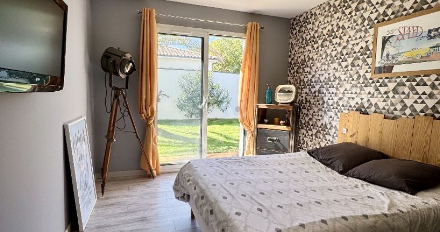 vente Maison Saint Mariens