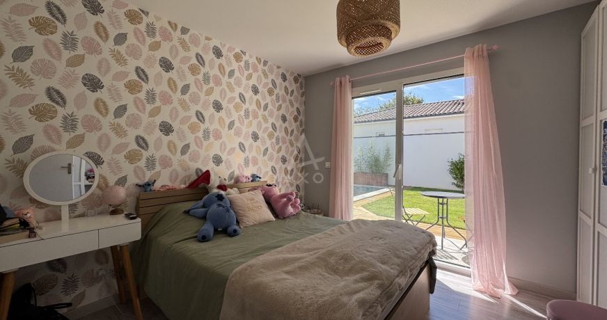 vente Maison Saint Mariens