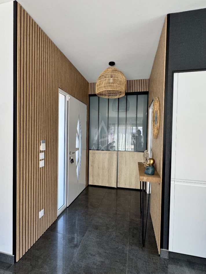 vente Maison Saint Mariens - Photo 20