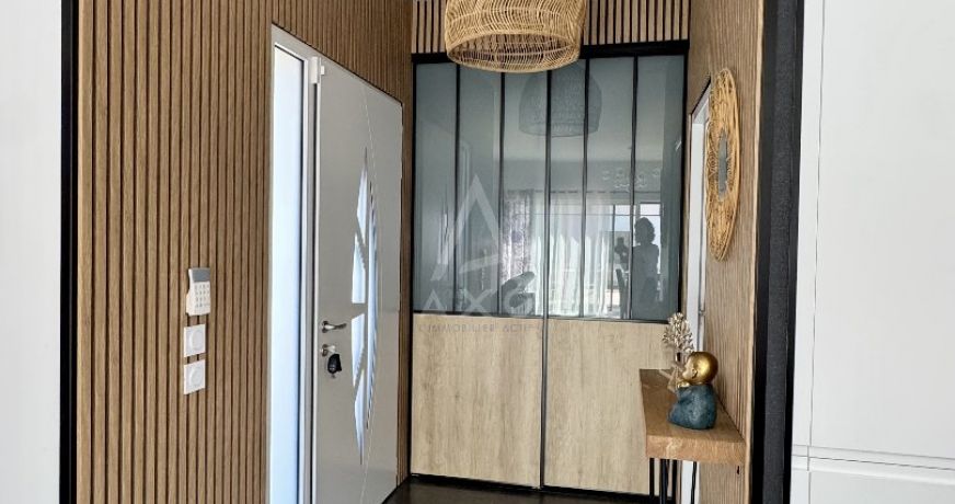 vente Maison Saint Mariens