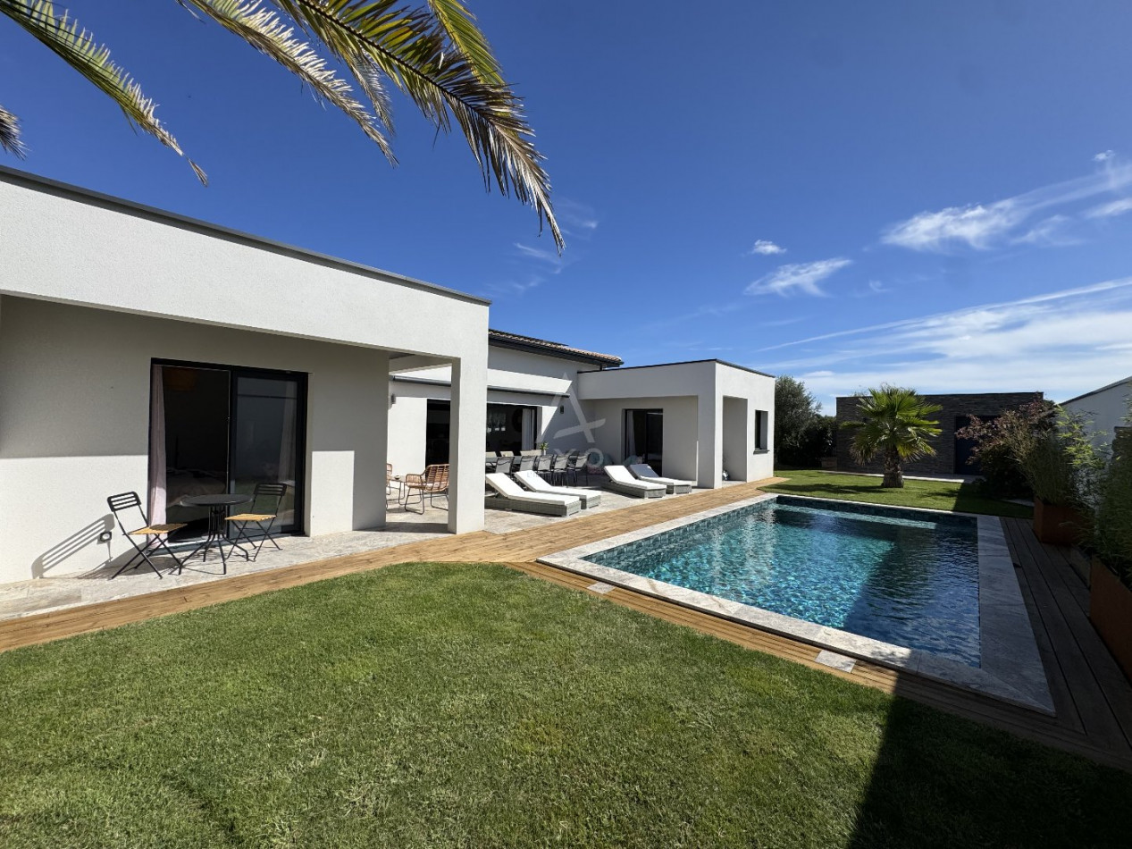 vente Maison Saint Mariens - Photo 2