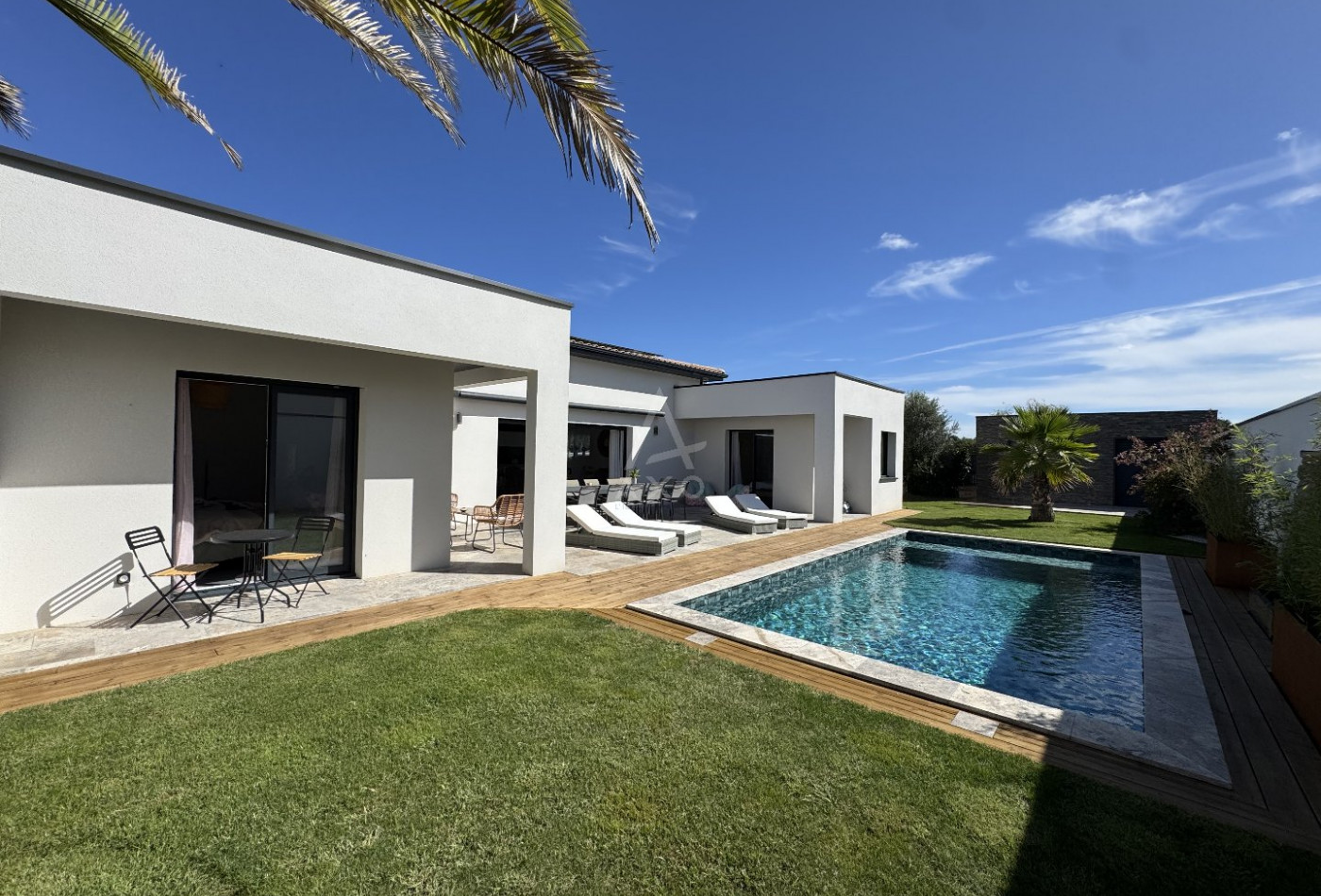 vente Maison Saint Mariens - Photo 2
