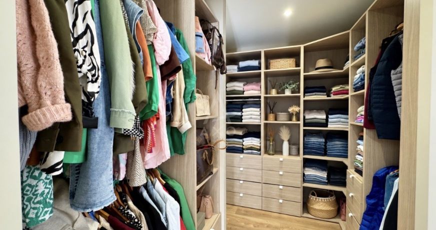 vente Maison Saint Mariens