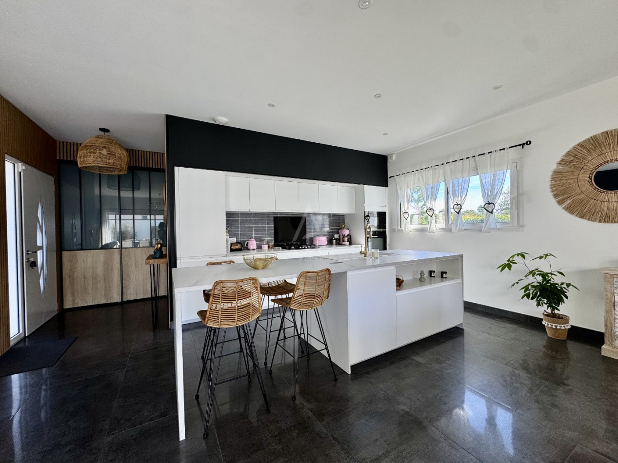 vente Maison Saint Mariens - Photo 4