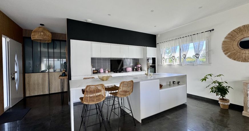 vente Maison Saint Mariens