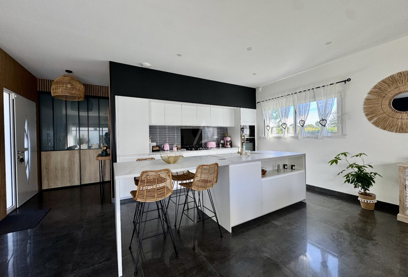 vente Maison Saint Mariens - Photo 4
