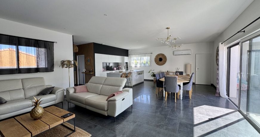 vente Maison Saint Mariens