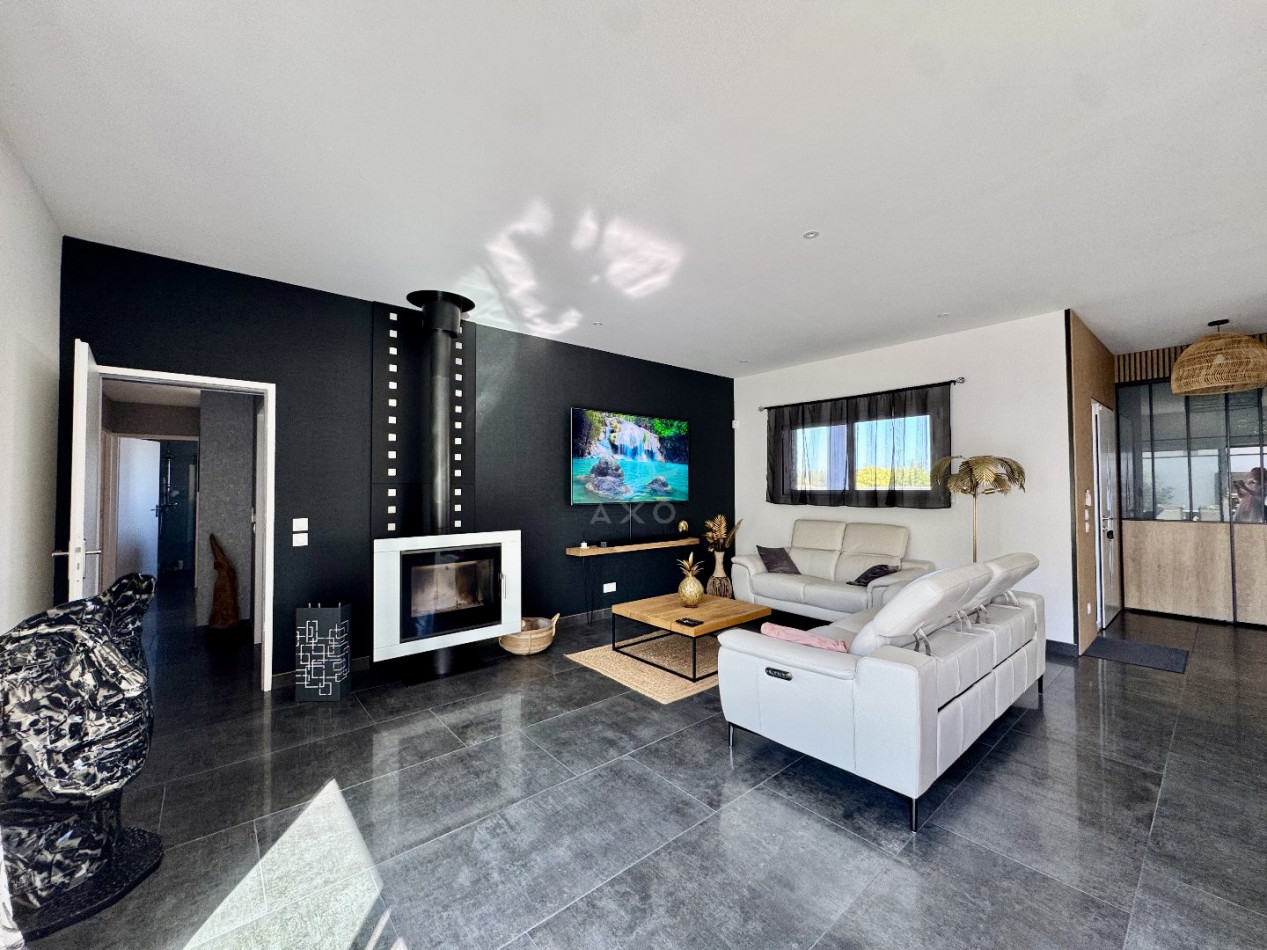 vente Maison Saint Mariens - Photo 6