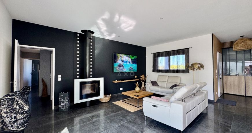 vente Maison Saint Mariens
