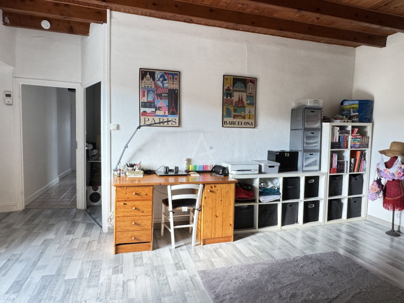 location Maison Mouthiers Sur Boeme - Photo 7