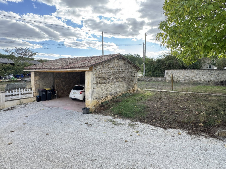 location Maison Mouthiers Sur Boeme - Photo 8