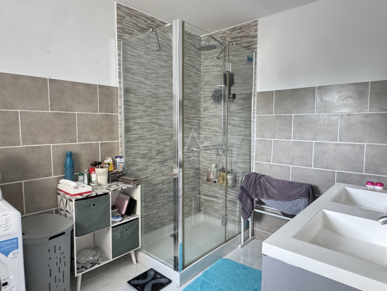 location Maison Mouthiers Sur Boeme - Photo 9