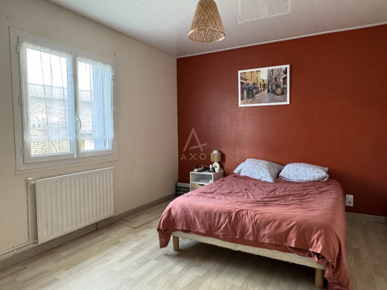 location Maison Mouthiers Sur Boeme - Photo 10