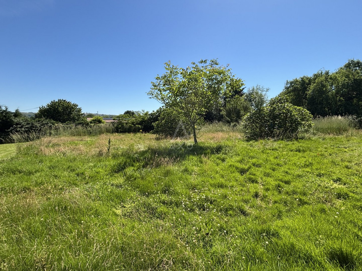 vente Terrain constructible La Magdelaine Sur Tarn - Photo 3
