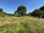 vente Terrain constructible La Magdelaine Sur Tarn