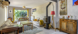 vente Maison Nantes