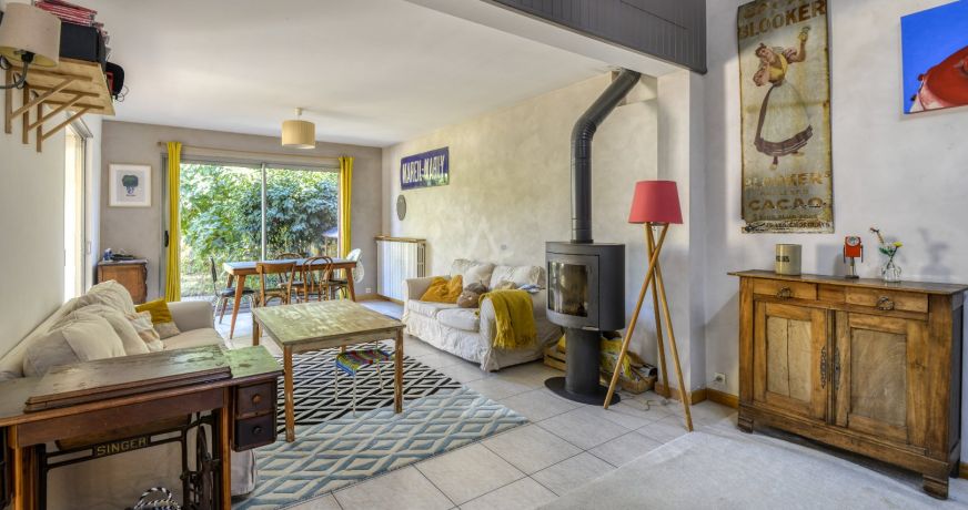vente Maison Nantes