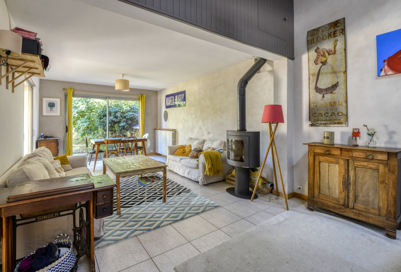 vente Maison Nantes - Photo 1