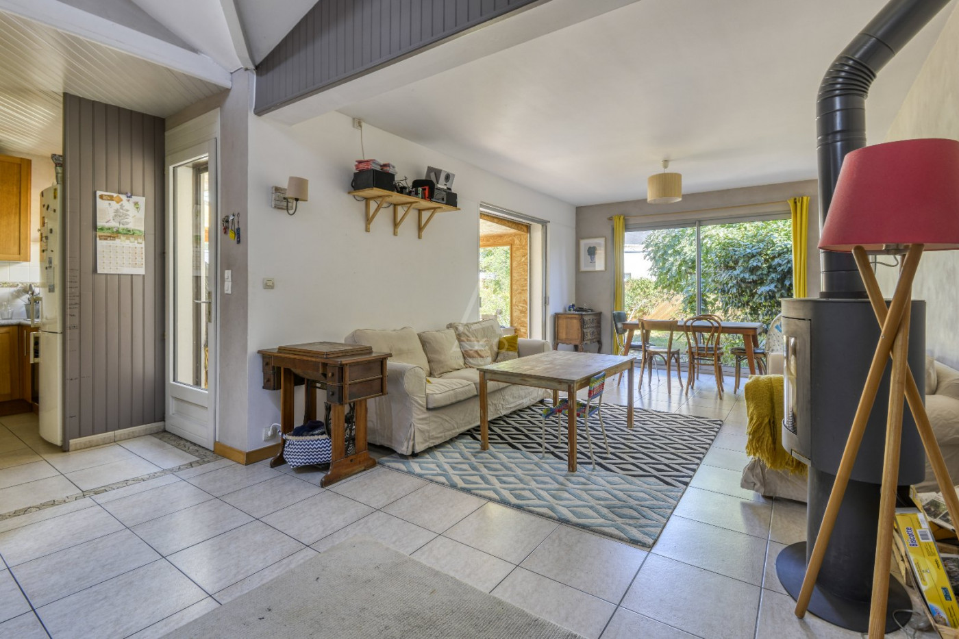 vente Maison Nantes - Photo 2