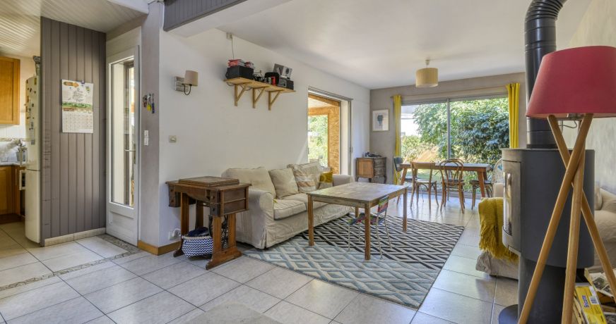 vente Maison Nantes