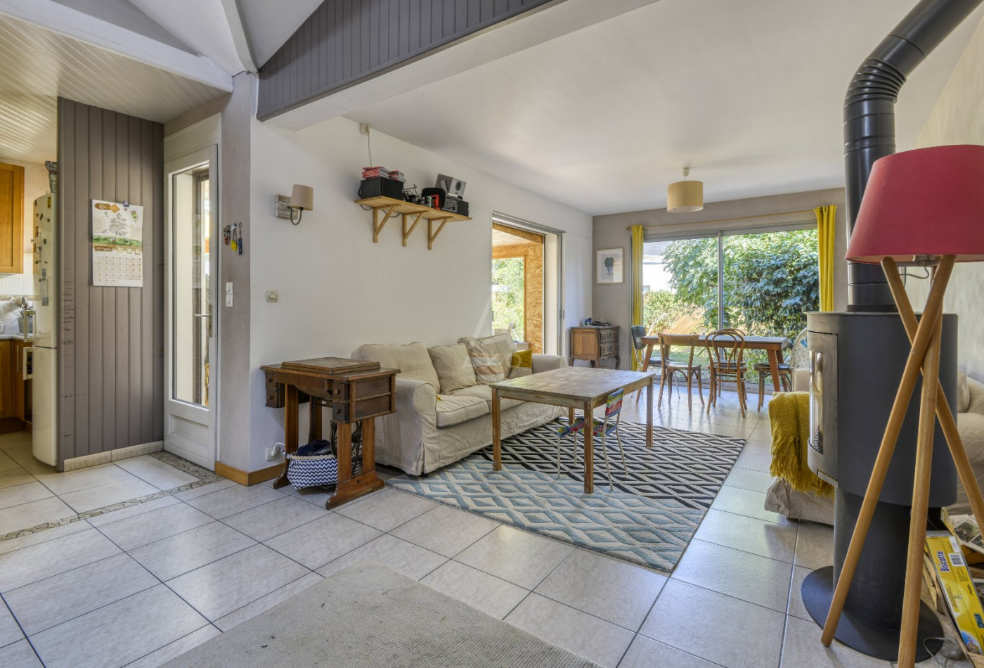 vente Maison Nantes - Photo 2