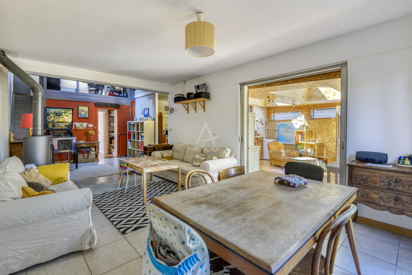 vente Maison Nantes - Photo 4