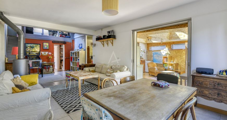 vente Maison Nantes