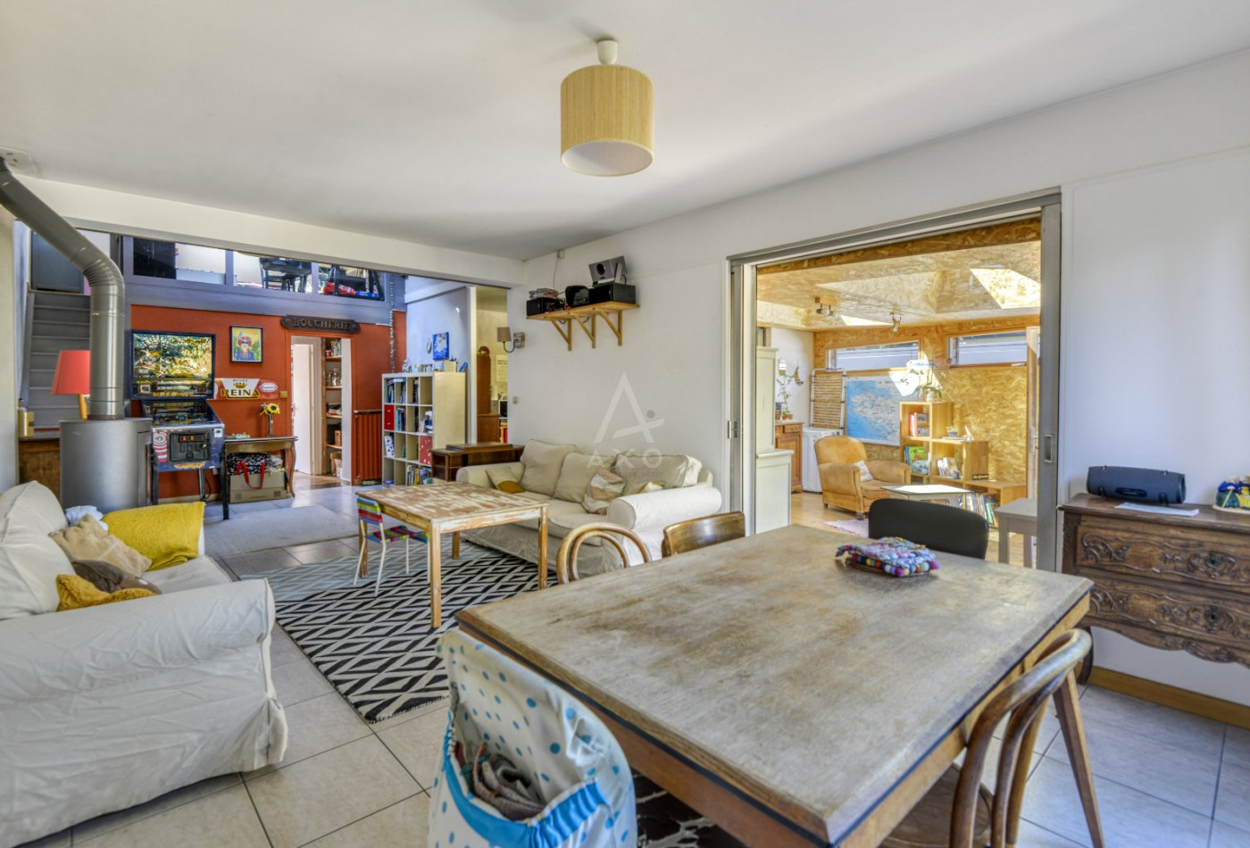 vente Maison Nantes - Photo 4