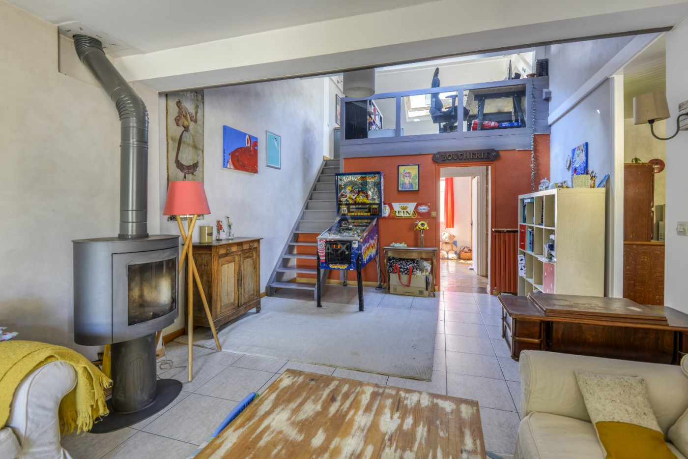 vente Maison Nantes - Photo 3