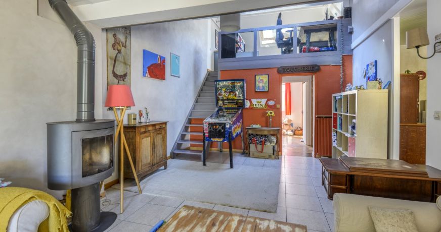 vente Maison Nantes