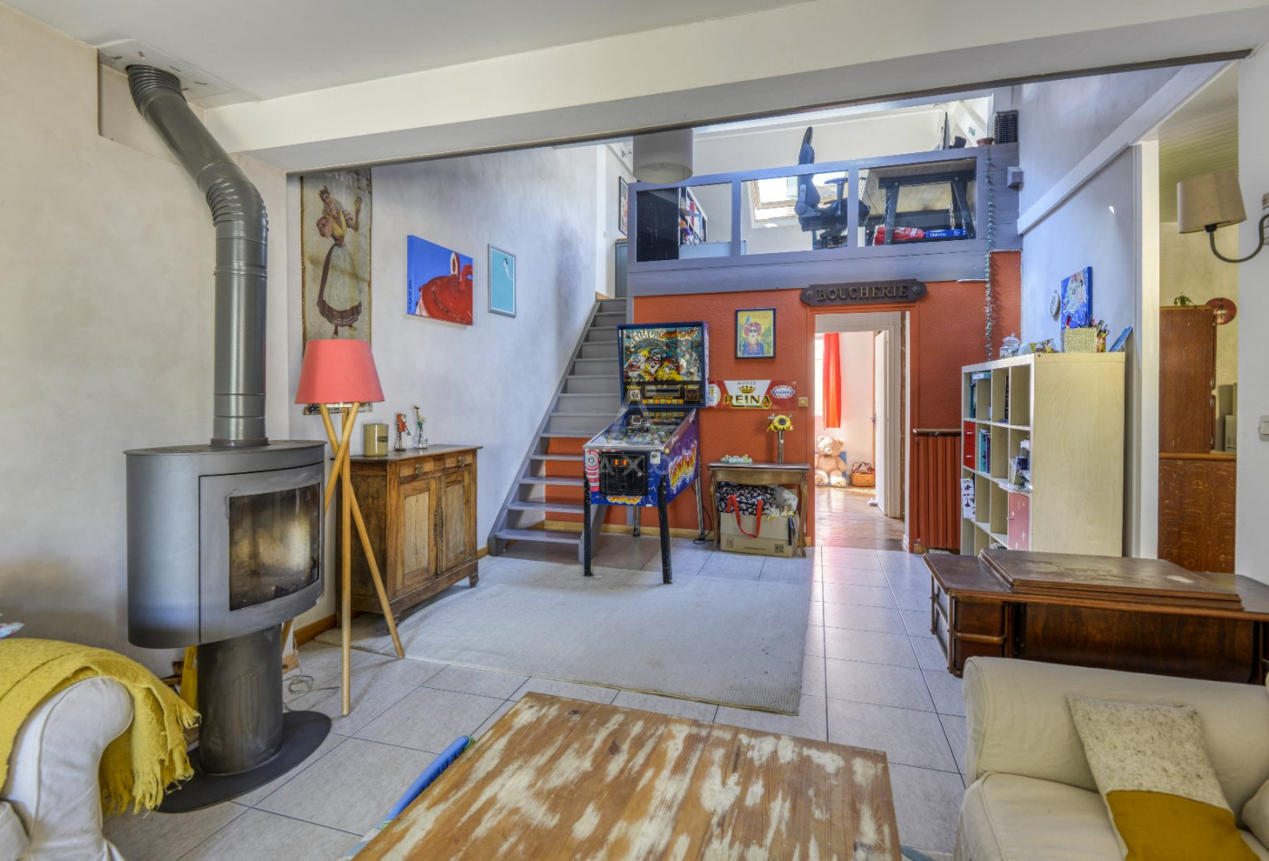 vente Maison Nantes - Photo 3