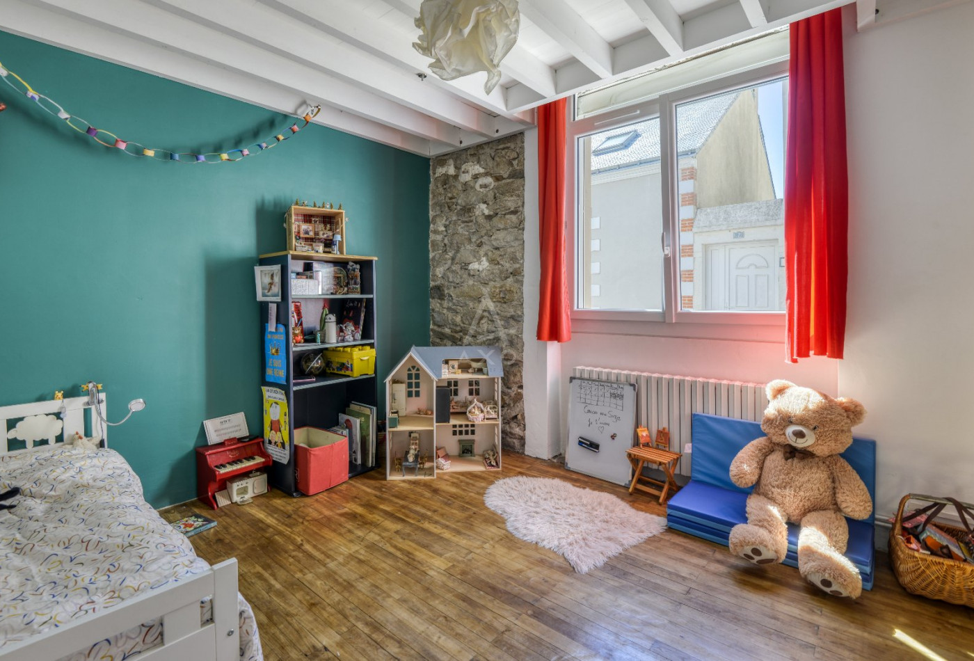 vente Maison Nantes - Photo 5