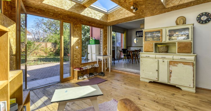 vente Maison Nantes