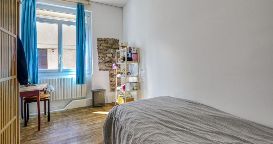vente Maison Nantes